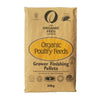 Allen & Page Organic Poultry Grower