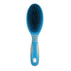 Ancol Bristle BrushBrushes are used to smooth over the coat, laying down the hair and distributing the natural oils from the base of the coat. Bristle brushes, like the Ancol Bristle BPet Combs & BrushesAncolMcCaskieAncol Bristle Brush