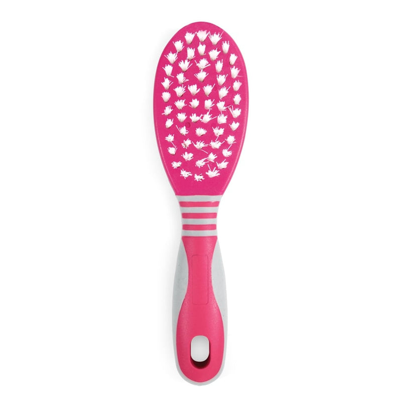 Ancol Cat BrushThe Ancol Ergo Soft Brush is ideal for gently smoothing your cat's coat and removing loose hairs. This brush will smooth and neaten your cat's coat with incredibly sPet Combs & BrushesAncolMcCaskieAncol Cat Brush