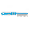 Ancol Moulting CombCombs are useful for removing dead hair, locating tangles and providing a glossy coat. The Ancol Moulting Comb is perfect for dogs with curly, wiry, long and silky cPet Combs & BrushesAncolMcCaskieAncol Moulting Comb