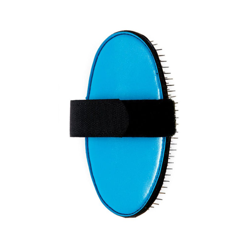 Ancol Palm Pin PadThe Ancol Pin Pad comes with a non slip strap, keeping it firmly in place while grooming and is perfect for dogs with thicker, longer and smooth coats. It is most efPet Combs & BrushesAncolMcCaskieAncol Palm Pin Pad