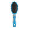 Ancol Ergo Pin BrushThe pin side of the Ancol Pin Brush can be used to tease out any tangles in longer, thicker coats. The patented design makes it a superior quality to many other brusPet Combs & BrushesAncolMcCaskieAncol Ergo Pin Brush