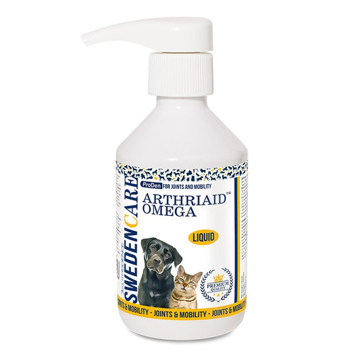 ArthriAid Omega Liquid
