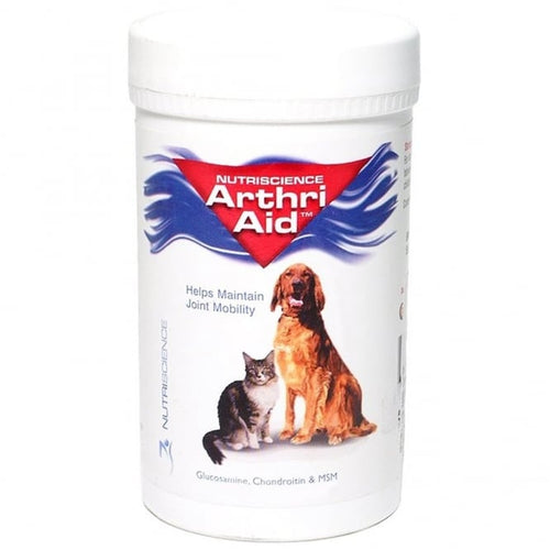 ArthriAid Tablets