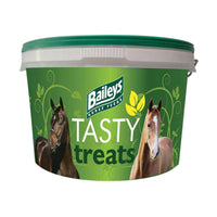Baileys Tasty Treats