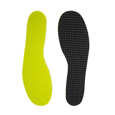 Bekina Boot Insoles for Steplite, StepliteX and AgriliteFeatures:
Wear Resistant Antimicrobial Treatment
Shock Absorbing
Slip Resistant
Odour Resistant
Washable
3 LayersBoot LinersBekinaMcCaskieBekina Boot Insoles