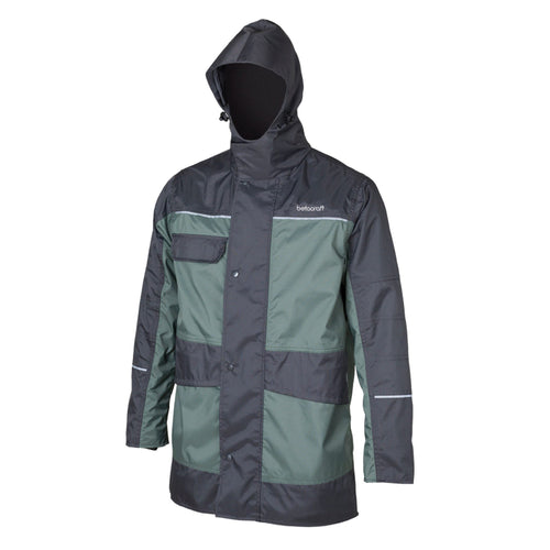Betacraft ISO-940 Parka