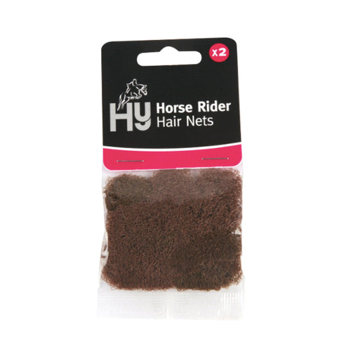 Bitz Standard Hairnets (2 Pack)