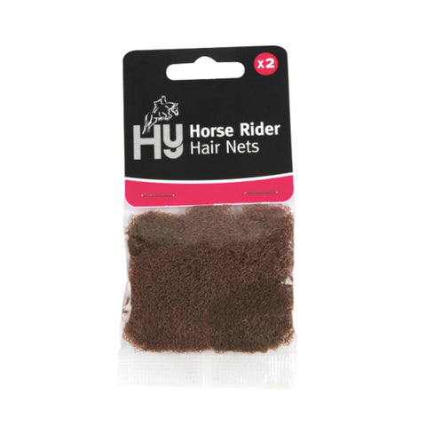 Bitz Standard Hairnets (2 Pack)Features:
Wipe clean
Pack of 2 standard hairnets.
Perfect to keep hair neat and tidy at equestrian shows.EquestrianBitzMcCaskieBitz Standard Hairnets (2 Pack)