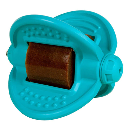 Bizzy Bites Bizzy Ball Horse Lick Toy Various Colours