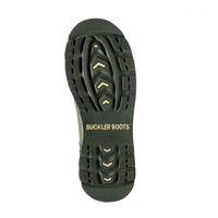 Buckbootz Non-Safety Wellington BootTried, tested and proven to be the non-safety neoprene/rubber favourite for users who put their footwear to work as well as play. Fitted with Buckler Boots K3 RubberShoes & BootsBuckbootzMcCaskie-Safety Wellington Boot