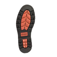 Buckler B1150 Safety Dealer Boot - ChocolateB1150 - A legend in its own lifetime.

In 1998 Buckler Boots introduced a very special safety boot, the B1150 dealer style. B1150 brought rugged construction to ruggShoes & BootsBucklerMcCaskieBuckler B1150 Safety Dealer Boot - Chocolate