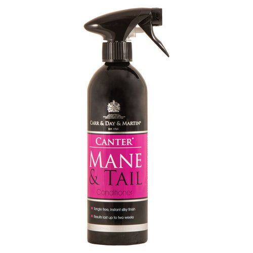 Carr & Day & Martin Canter Mane & Tail 500ml