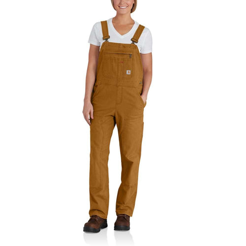 Carhartt Crawford Fit Overall