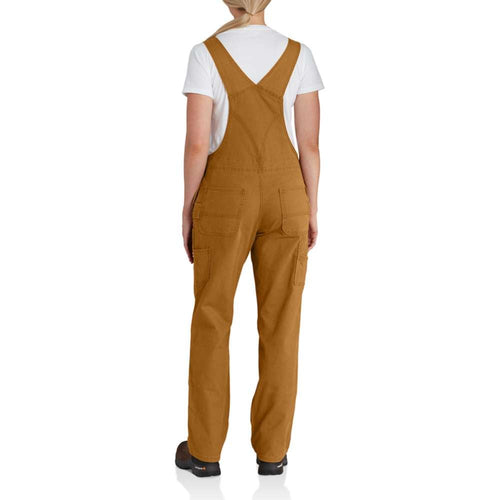Carhartt Crawford Fit Overall