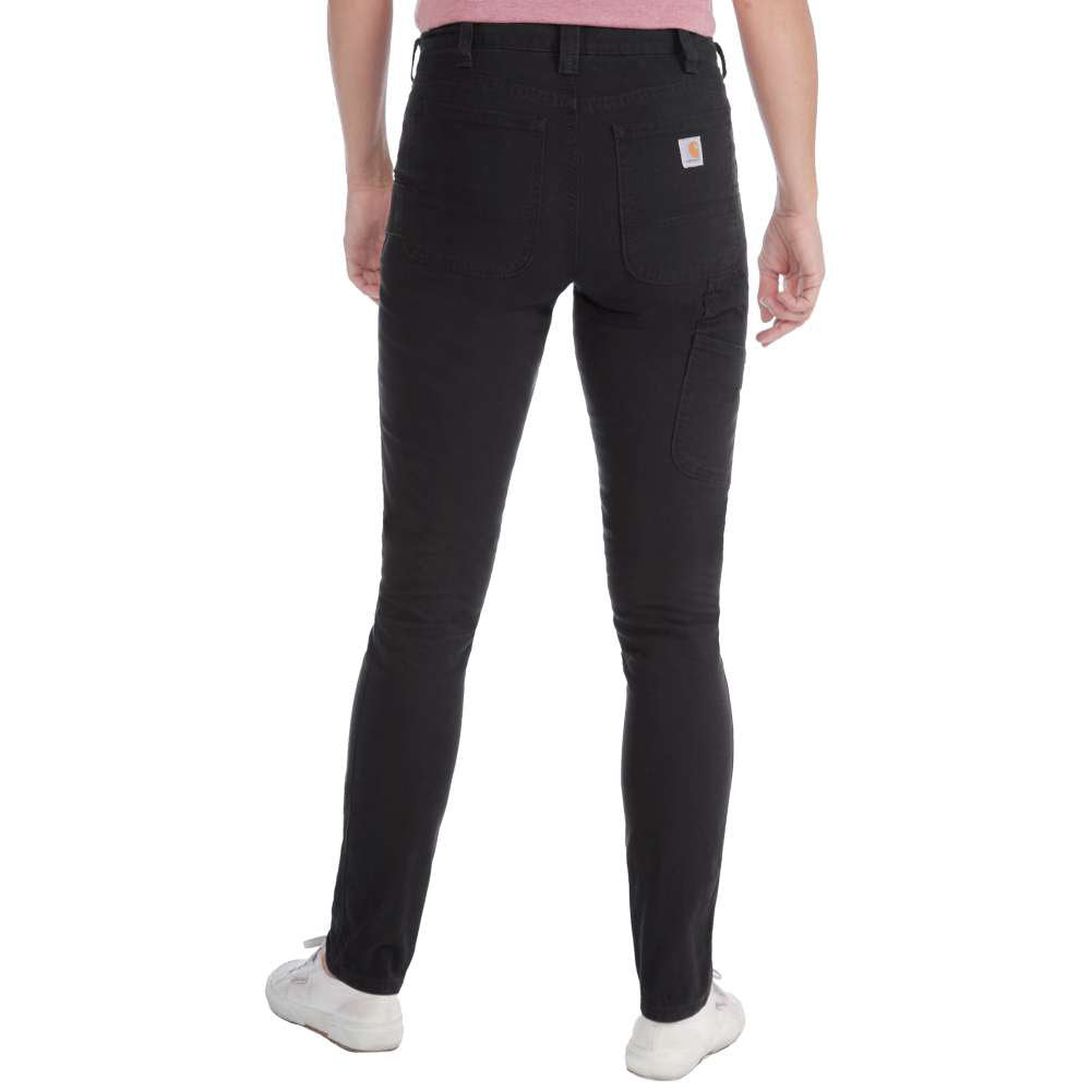 Carhartt Crawford Pant Coal – McCaskie