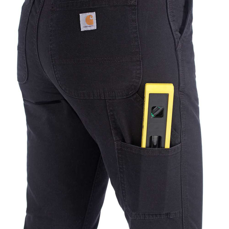 Carhartt Crawford Pant Coal – McCaskie