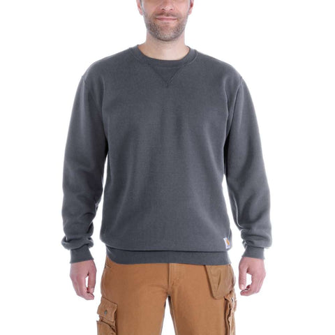 Carhartt Midweight Crewneck Sweatshirt