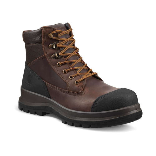 Carhartt Detroit Safety Boot