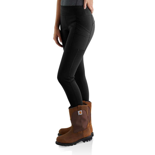 Carhartt Force Lightweight Utility Legging