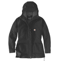 Carhartt Super Dux Relaxed Fit Insulated Traditional CoatWomen′s Insulated Traditional Coat With Water Repellent Finish and Wind Fighter Technology


Super Dux was the name of our earliest line of outdoor gear, made with hCoats & JacketsCarharttMcCaskieCarhartt Super Dux Relaxed Fit Insulated Traditional Coat