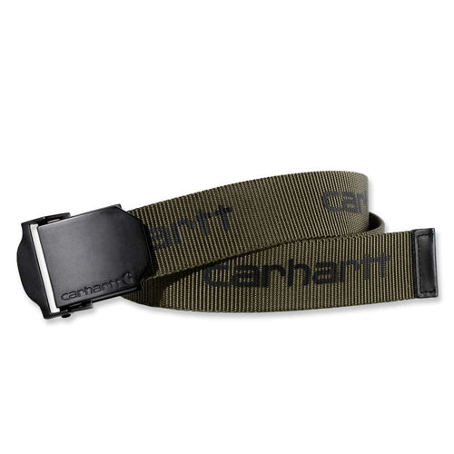 Carhartt Webbing Belt
