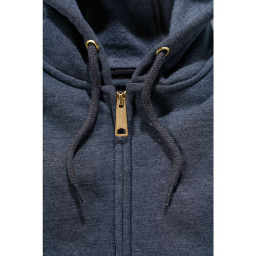 Carhartt Zip Hooded Sweatshirt