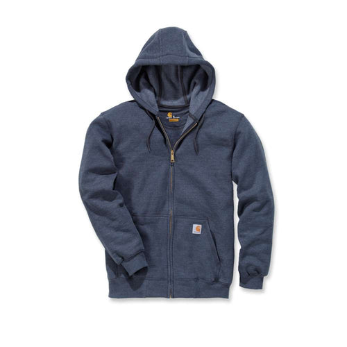 Carhartt Zip Hooded Sweatshirt
