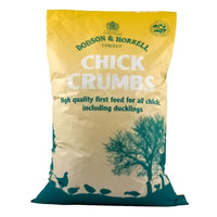 Dodson & Horrell Chick Crumbs