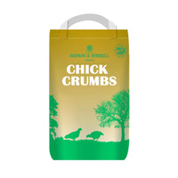Dodson & Horrell Chick Crumbs