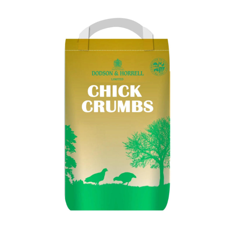 Dodson & Horrell Chick Crumbs