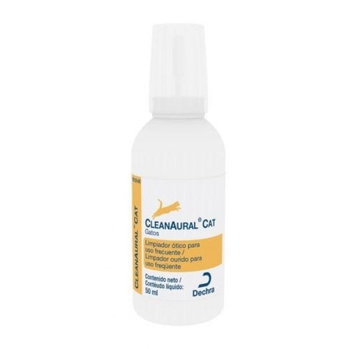 CleanAural for Cats
