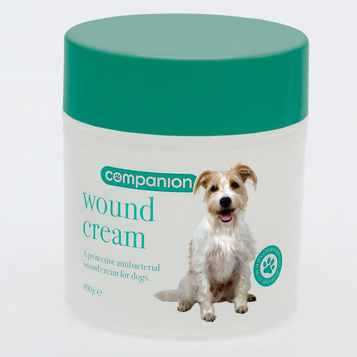 Companion Wound Cream