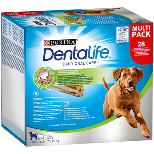 Purina Dentalife Dental Chew Multipack
