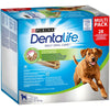 Purina Dentalife Dental Chew MultipackPurina® developed Purina® Dentalife®, a dental chew that is scientifically proven to help scrub even those hard-to-reach back teeth, that are the most vulnerable to Dog TreatsPurinaMcCaskiePurina Dentalife Dental Chew Multipack
