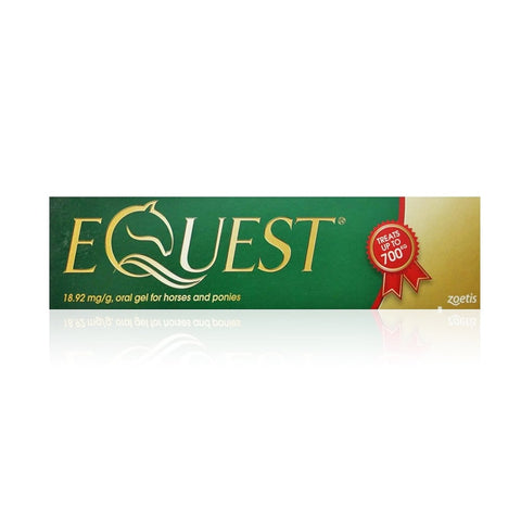 Equest Horse Wormer