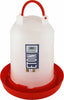 Eton Chicken DrinkerThe Eton Chicken Drinker has all the features you could want. Easy to take apart and clean, a handle to carry it and a self filling trough.Poultry EquipmentEtonMcCaskieEton Chicken Drinker