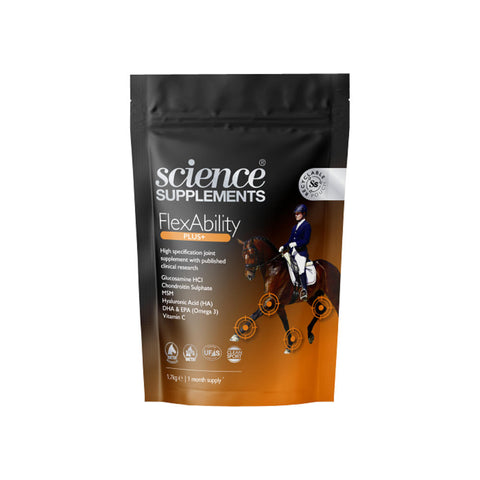 FlexAbility Plus