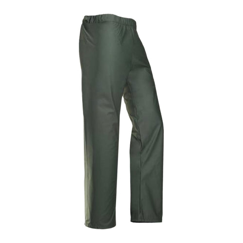 Flexothane Essential Trousers 6360 Bangkok - Olive