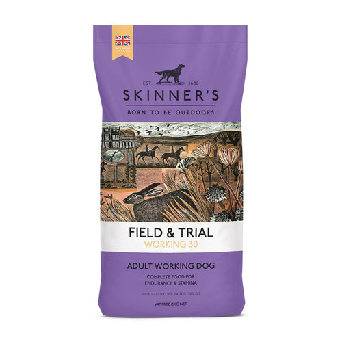 Skinner's Field & Trial Working 30