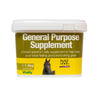 NAF General Purpose Supplement 3kgNAF General Purpose Supplement is a broad based vitamin, mineral and trace element supplement formulated for all horses and ponies, particularly working ones. This sHorse Vitamins & SupplementsNAFMcCaskieNAF General Purpose Supplement 3kg