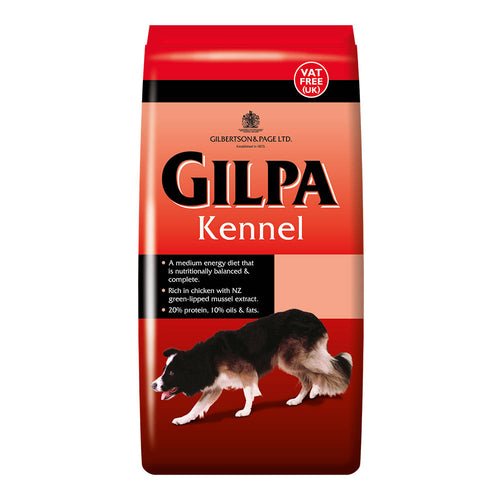 Gilpa Kennel