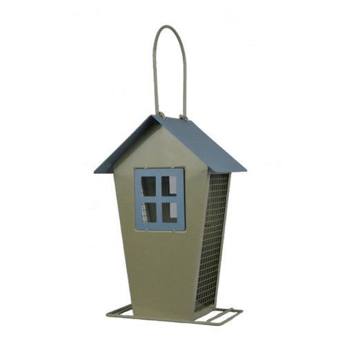 Hamilton Peanut Feeder