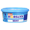 Horslyx Mini Licks 650g MintMini HorslyxMini Horslyx is the perfect choice for horse owners who want to reward, distract (or bribe!!) their horse or pony with a nutritious alternative to sugaryHorse Vitamins & SupplementsHorslyxMcCaskieHorslyx Mini Licks 650g Mint