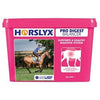 Horslyx Pro Digest 5kgHorslyx is available in Original, Mint, Garlic, Respiratory, Mobility and Pro Digest formulations The Horslyx high specification vitamin, mineral and trace element pHorse Vitamins & SupplementsHorslyxMcCaskieHorslyx Pro Digest 5kg