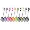 KM Elite Ultimate Shavings Fork GoldStrong and durable shavings forkMade for lightweight high performanceAluminium shaftSturdy but flexible headlength: 115cmStable EquipmentKM EliteMcCaskieKM Elite Ultimate Shavings Fork Gold