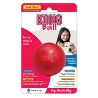 Kong Ball Single