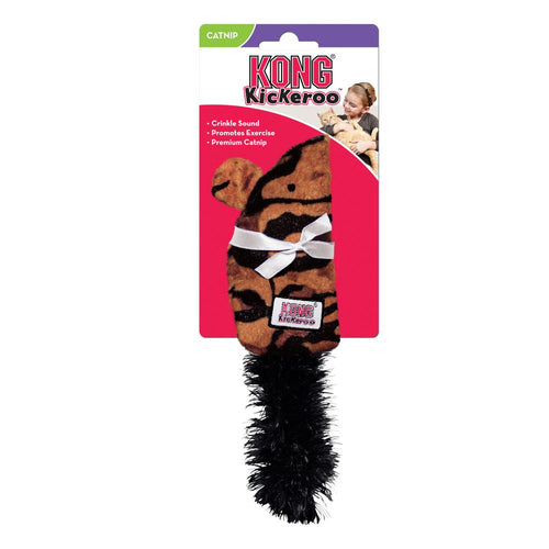 Kong Cat Kickeroo