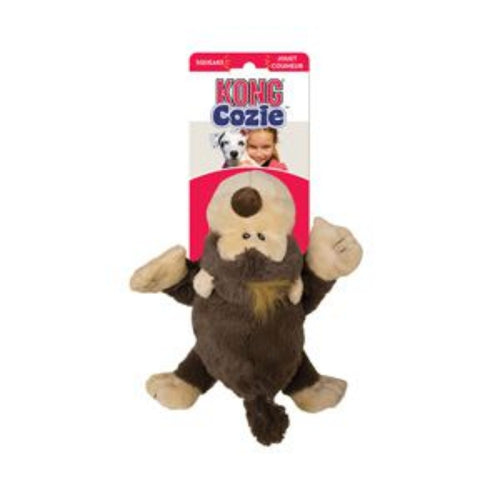 Kong Cozie Naturals