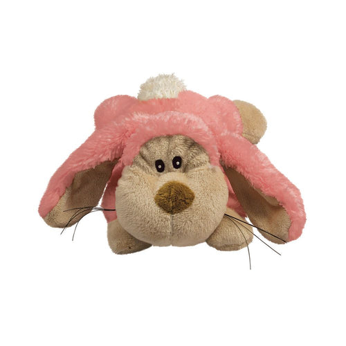 Kong Cozie PastelsThe KONG Cozie™ Pastels are soft and luxuriously cuddly plush toys great for snuggle time comfort. Made with an extra layer of material for added strength, the KONG KongMcCaskieKong Cozie Pastels